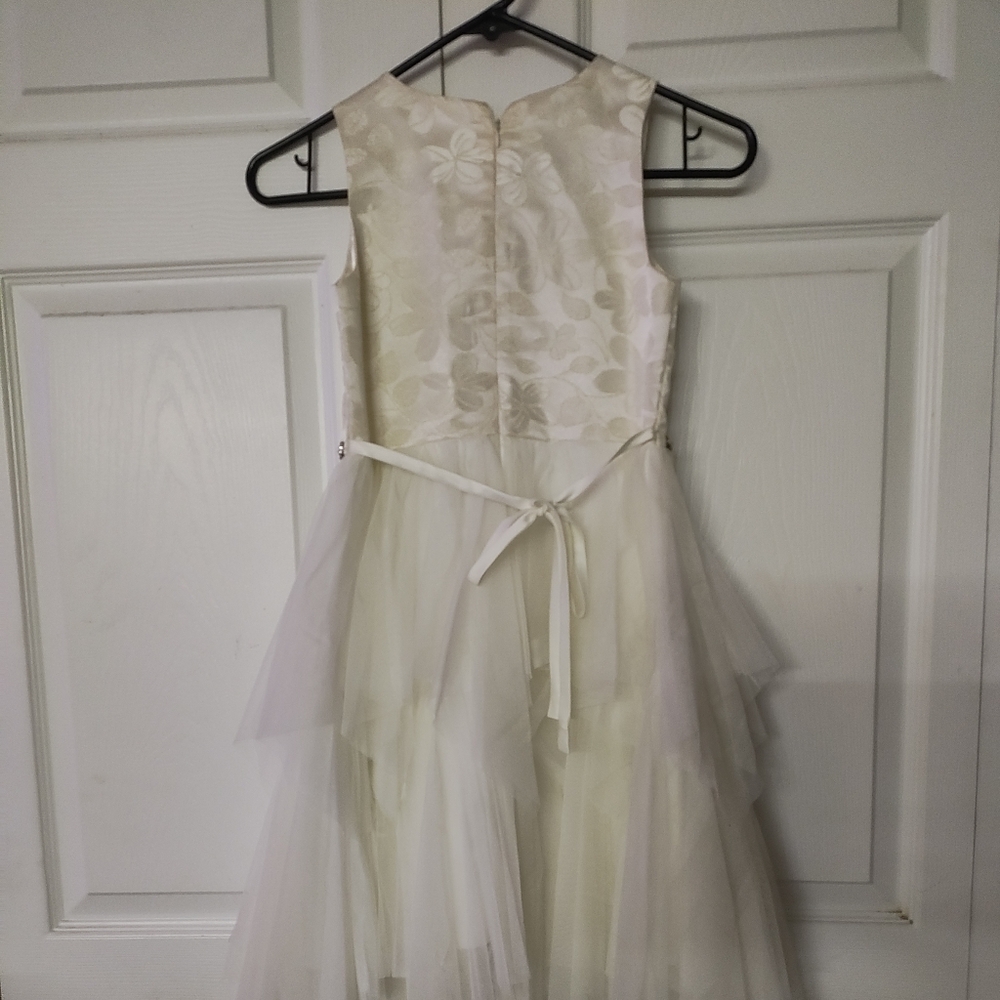 Dress - Picture 2 of 4